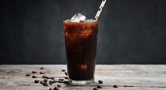 Iced Americano görseli