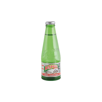 Beypazarı Soda (200 Ml) görseli