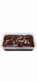 Profiterol (500 G) ( 6 Top 2 Kişilik ) görseli