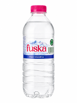 Su (500 Ml) görseli
