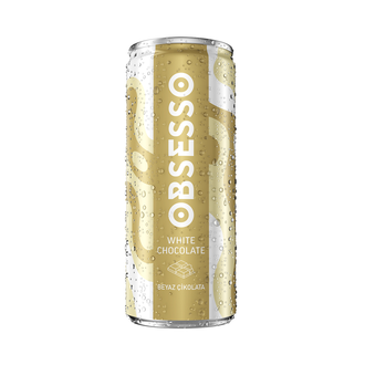 Obsesso White Çikolata (250 Ml) görseli