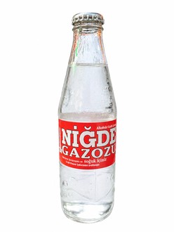 Niğde Gazozu (250 Ml) görseli