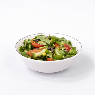 Roka Salatası görseli