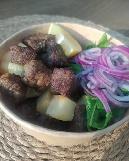 Arnavut Ciğeri görseli