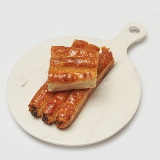 Ispanaklı Boşnak Böreği görseli
