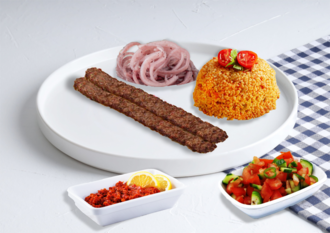 Adana Kebap görseli