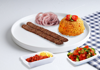 Urfa Kebap görseli
