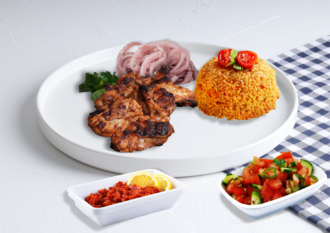 Kemiksiz Tavuk İncik görseli