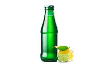 Limonlu Soda (20 Cl.) görseli