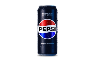 Pepsi Zero Sugar (33 Cl.) görseli