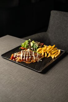 Carne Essiccata Krep görseli