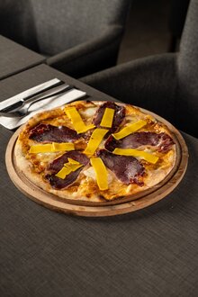 Pastilya Pizza görseli