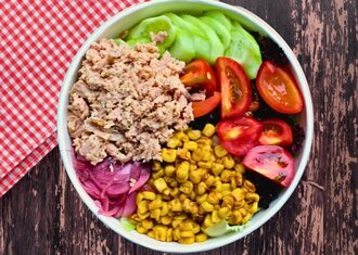 Ton Bowl görseli