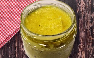 Patates Püresi görseli