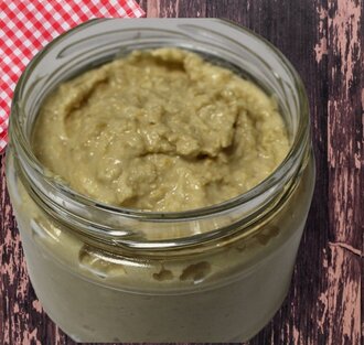 Humus (300 Gr.) görseli