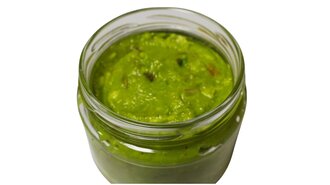 Guacamole Sos (300 Gr.) görseli