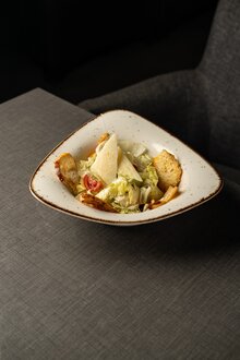 Sezar Salata Sade görseli