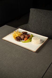 Ev Köftesi görseli