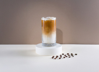 Iced Latte görseli
