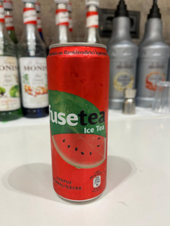 Fuse Tea Karpuz (33 Cl.) görseli