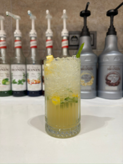 Mojito görseli