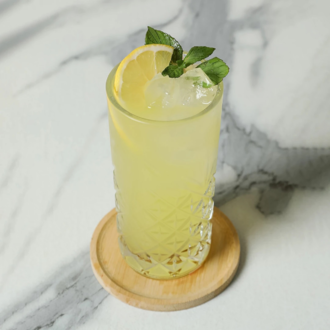 Naneli Limonata görseli