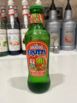 Karpuz-çilek Soda (20 Cl.) görseli