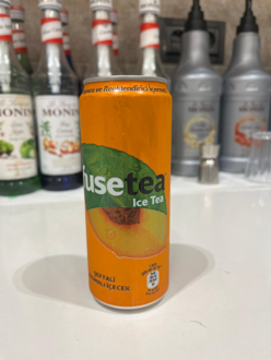 Fuse Tea Şeftali (33 Cl.) görseli