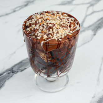 Grand Rocher Cup (70 Gr. Çikolata) görseli