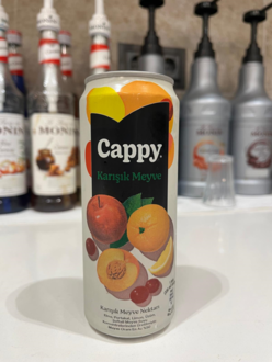 Cappy Karışık (33 Cl.) görseli