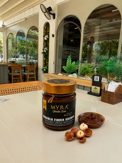 Kakaolu Fındık Kreması (300 Gr.) görseli