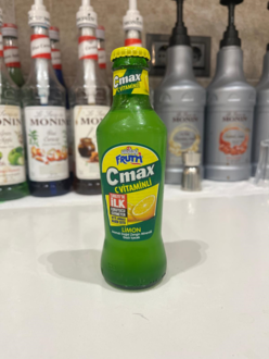 Limonlu Soda (20 Cl.) görseli