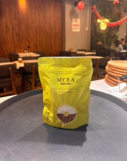 Elma Kaplama Freeze Dried (70 Gr.) görseli