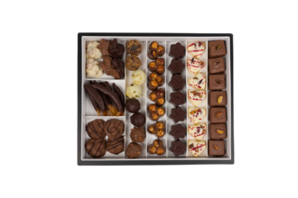 Special Belçika Çikolata (150 Gr.) görseli