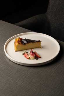 Flan Parisian görseli