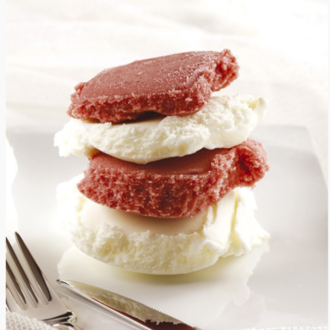 Şeker İlavesiz Dondurma görseli