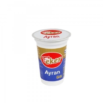 Eker Ayran (17 Cl.) görseli