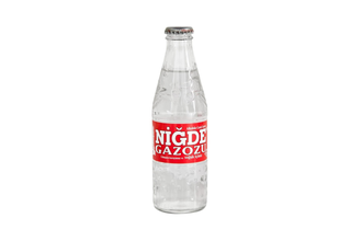 Niğde Gazozu ( 250 Ml.) görseli