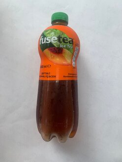 Şeftali 1 Lt görseli