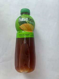 Mango-ananas 1 Lt görseli