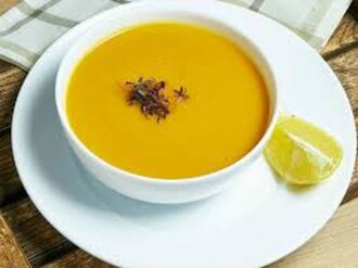 Çorba Menü görseli