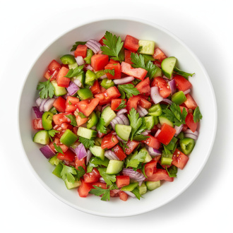 Kaşık Salata görseli
