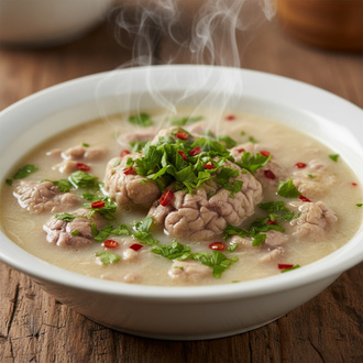 Beyin Çorbası görseli