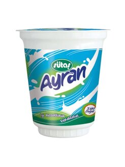 Ayran (29,5 Cl.) görseli