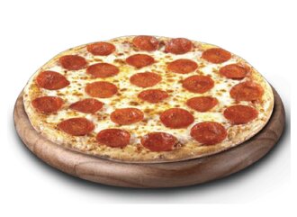 Solo Pizza (Orta Boy) görseli