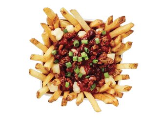 149 - Poutine Original görseli