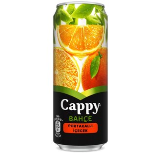 Cappy Portakal (33 Cl.) görseli