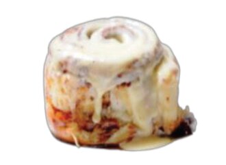 126- Cinnamon Roll Classic görseli