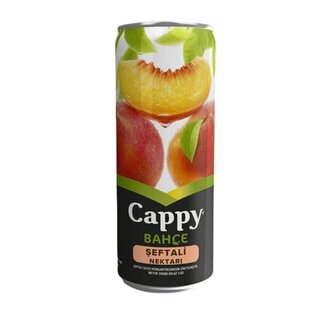 Cappy Şeftali (33 Cl.) görseli