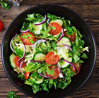 Yeşil Salata görseli